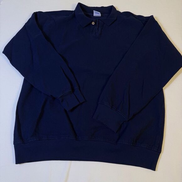 Vintage SeaBreeze of California Lot of 3 Beach Cover-Up Pullover Oversized Top M - Picture 9 of 10